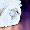 Assorted Gemstone Teardrop Cut Wave Ring
