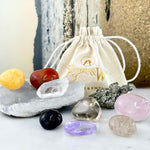 Crystal Healing Packs