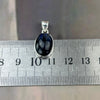 Labradorite Small Necklace Charm