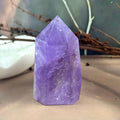 Ametrine Crystal