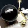 Black Obsidian Crystal Ball