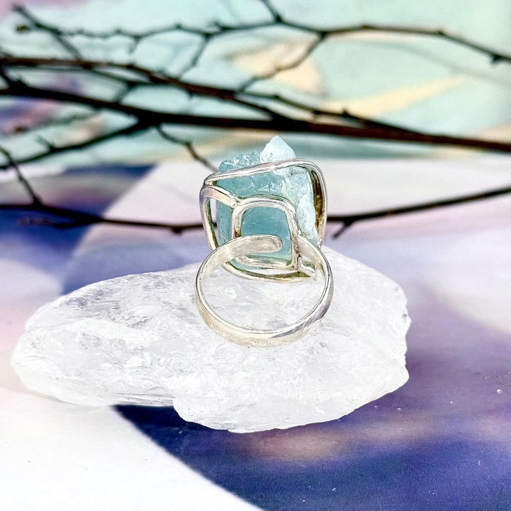 Adjustable Ring Size Jewellery