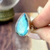 High Grade Labradorite Jewellery