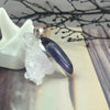 Ametrine Sterling Silver Pendant