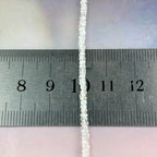 Rainbow Moonstone Small Beads