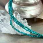 Real Turquoise Beads