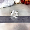 Clear Quartz Chunky Jewellery