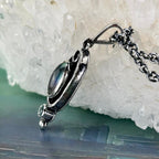 Lauren Harris Pendant And Chain