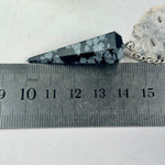 Travel Size Crystal Pendulum