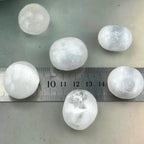 Shiny White Crystal