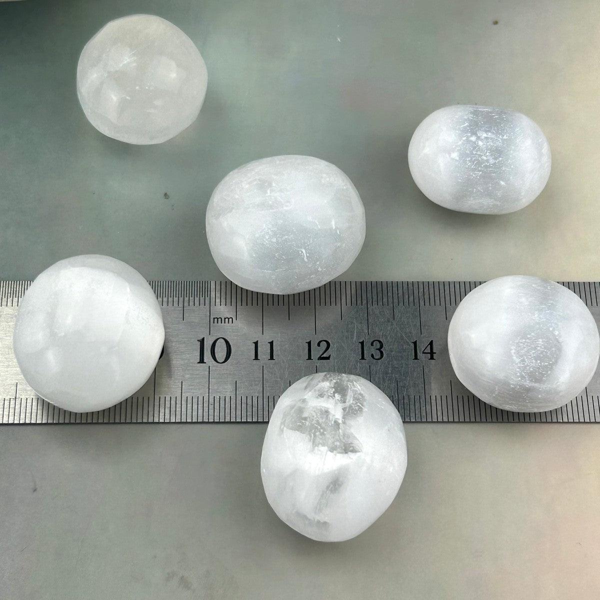 Shiny White Crystal