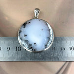 Dendritic Opal Jewellery