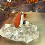 Unpolished Stone Crystal Jewellery