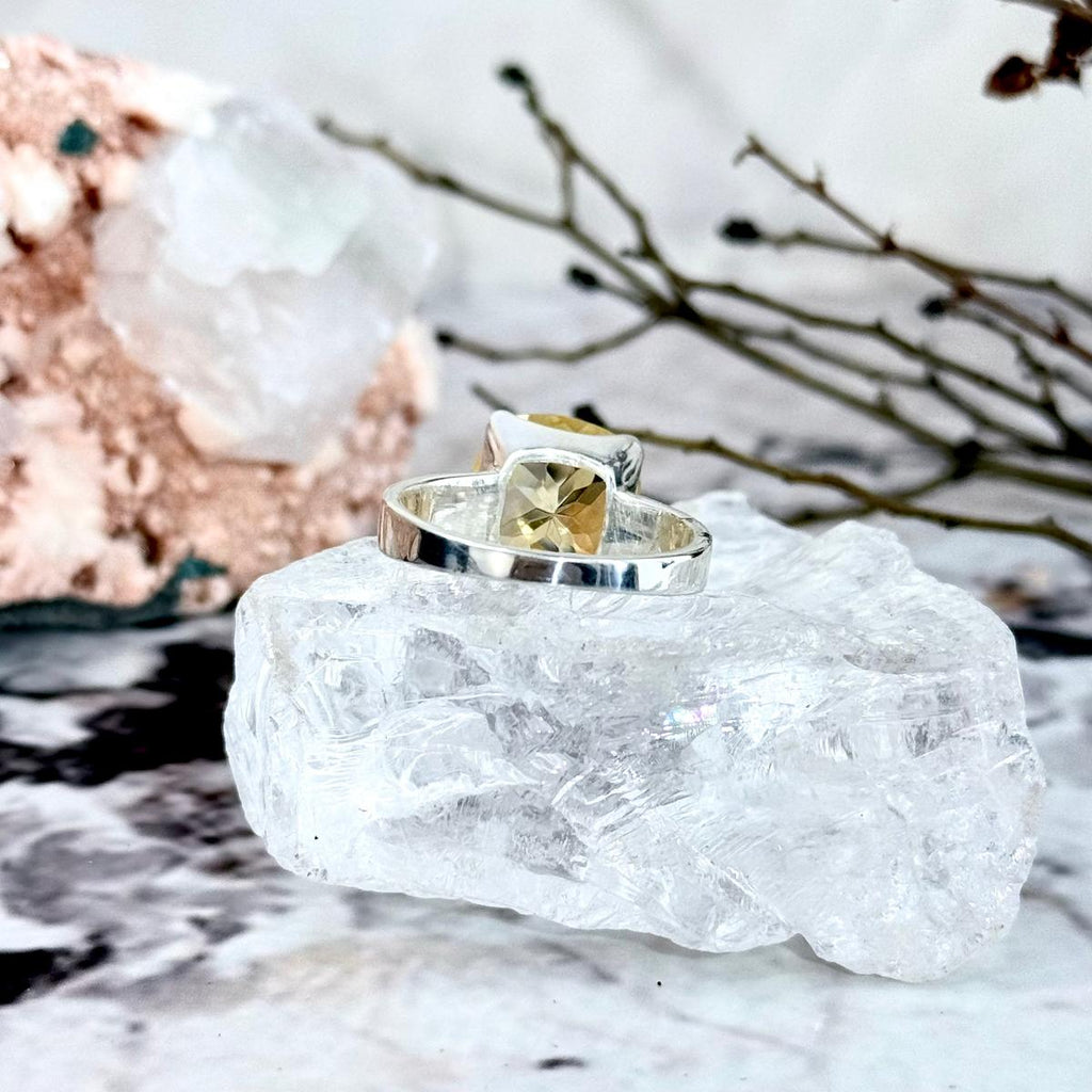 Wealth Crystal Jewellery