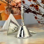 Silver Altar Bell