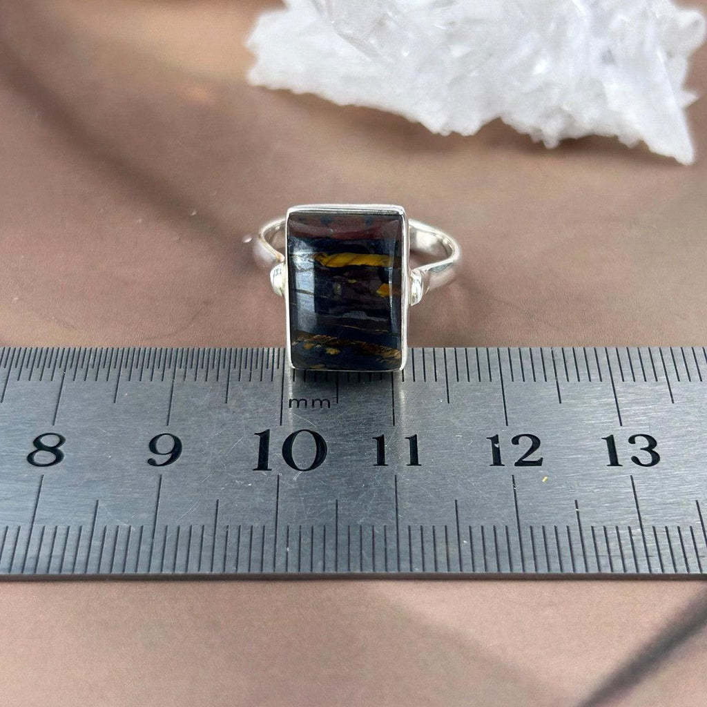 Metallic Stone Jewellery