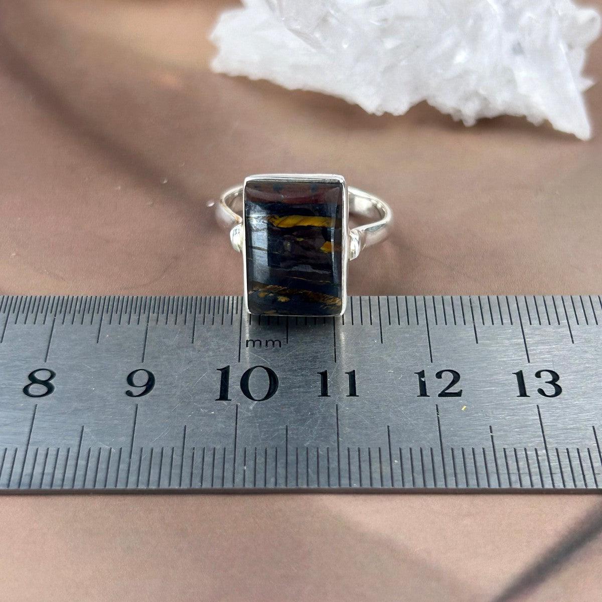 Metallic Stone Jewellery