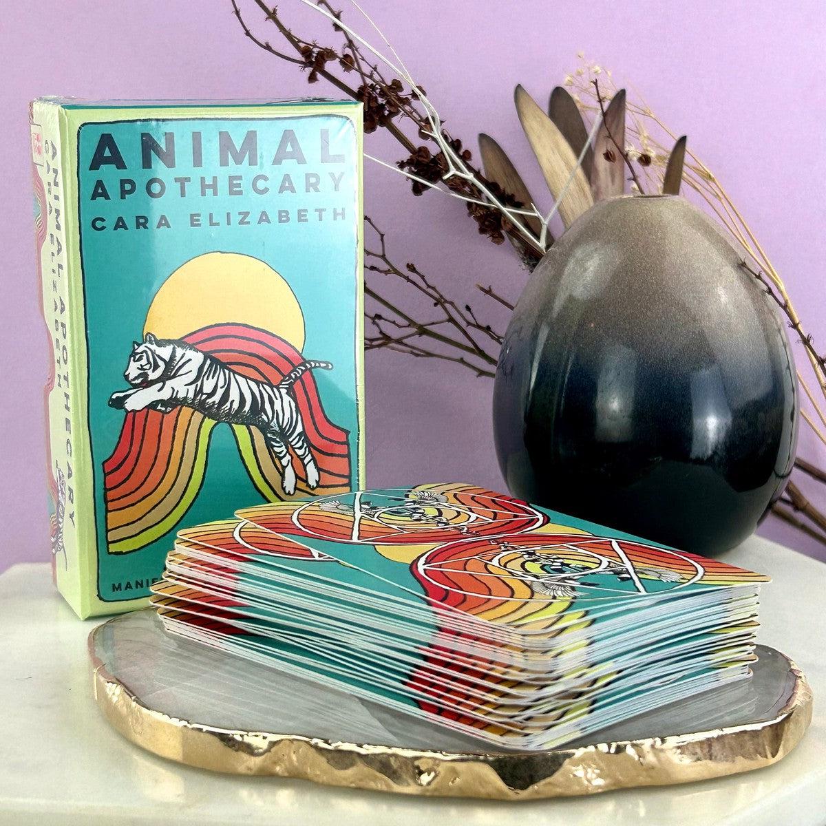 Animal Cards