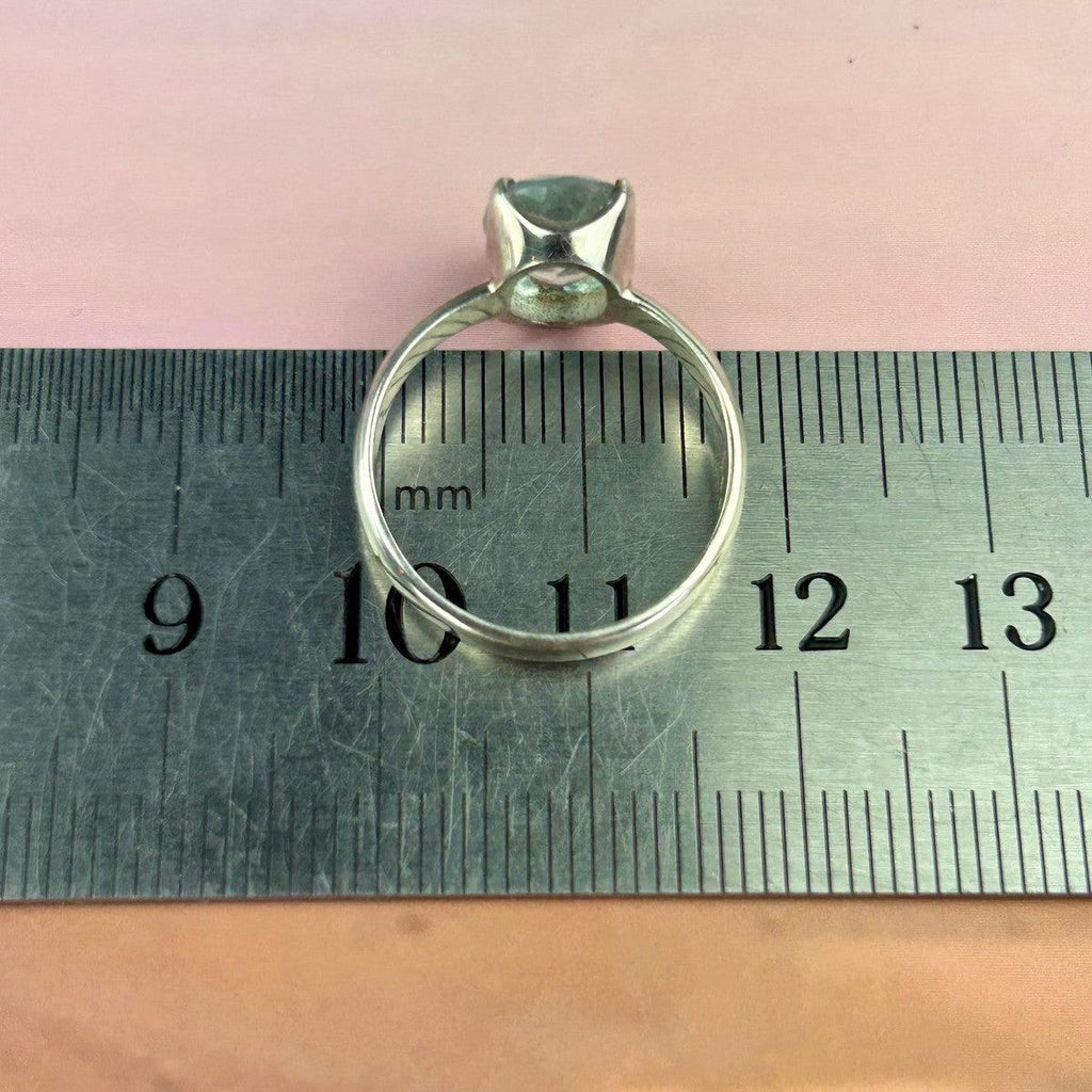 March Birthday Crystal Jewellery