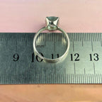March Birthday Crystal Jewellery