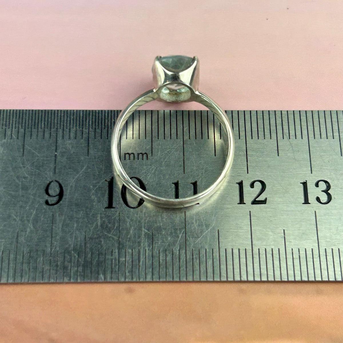 March Birthday Crystal Jewellery
