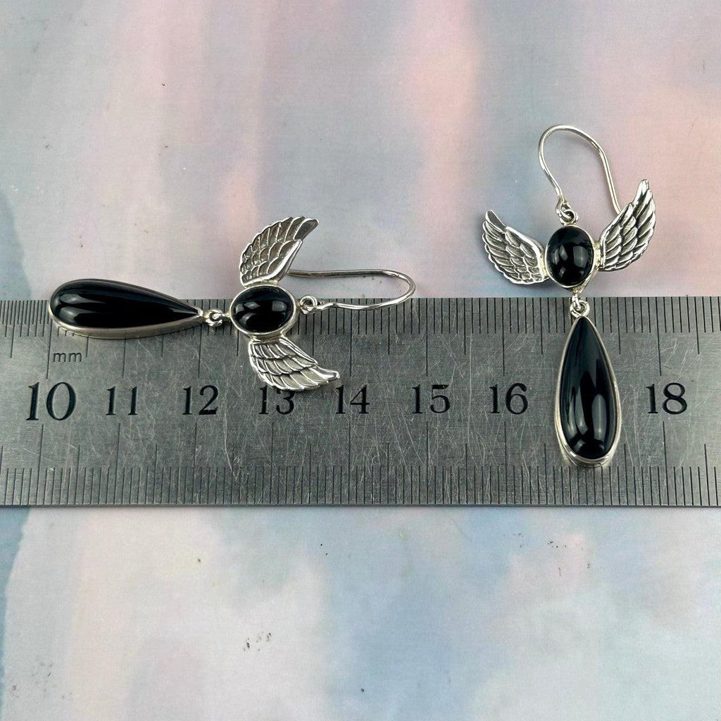Black Onyx Women's Jewellery