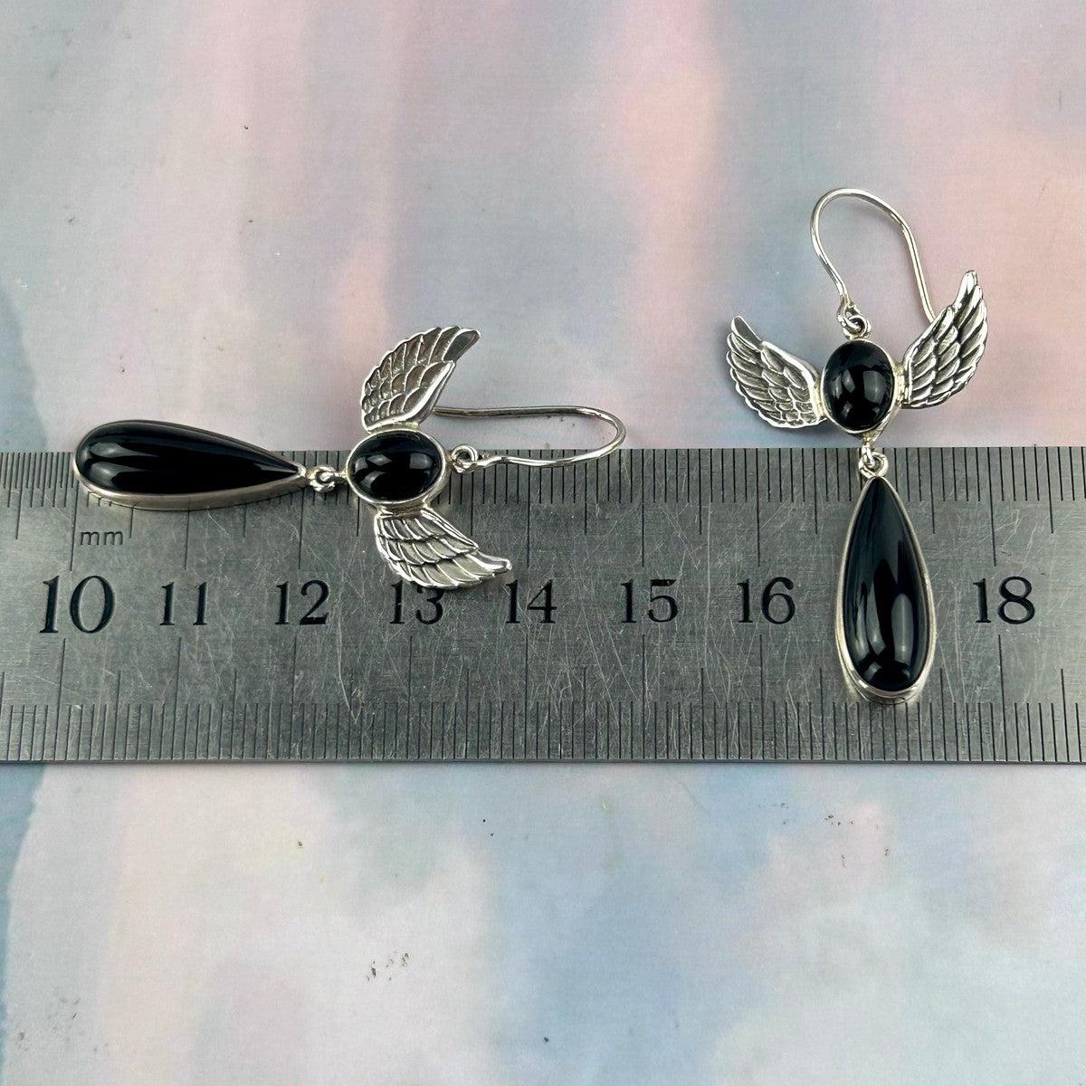 Black Onyx Women's Jewellery