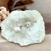 Pearl And Moonstone Pendant