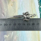 Sprite Crystal Pendant