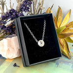 Killiecrankie Diamond Necklace