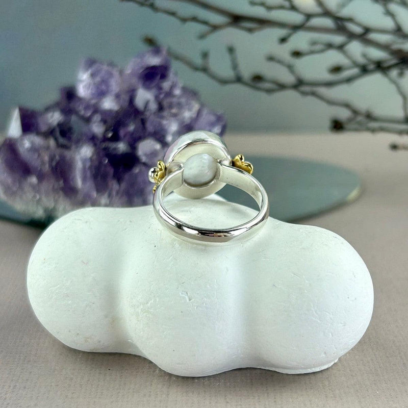 Organic Pearl Jewellery