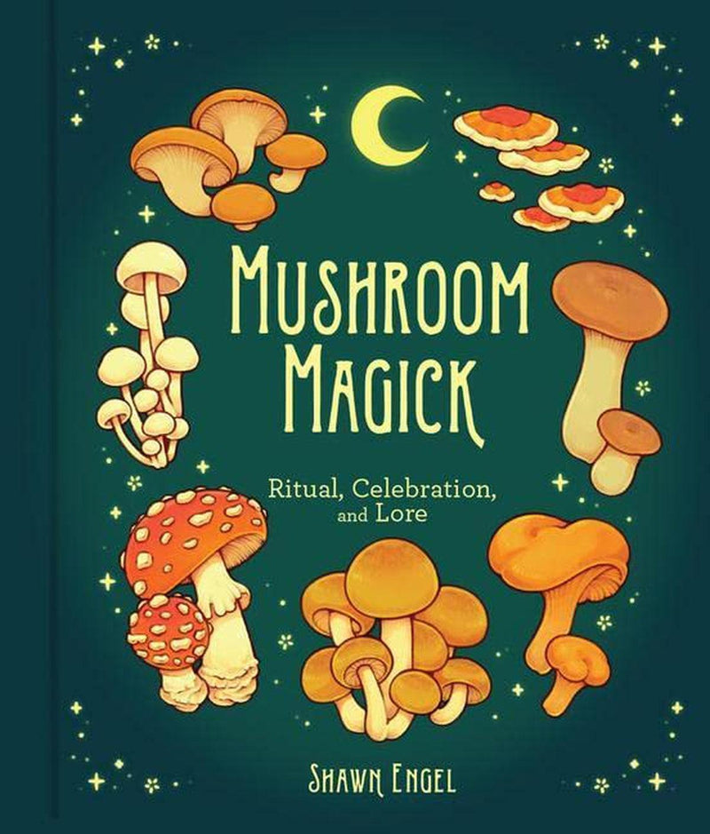 Mushroom Magick