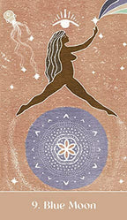 The Sacred Cycles Oracle