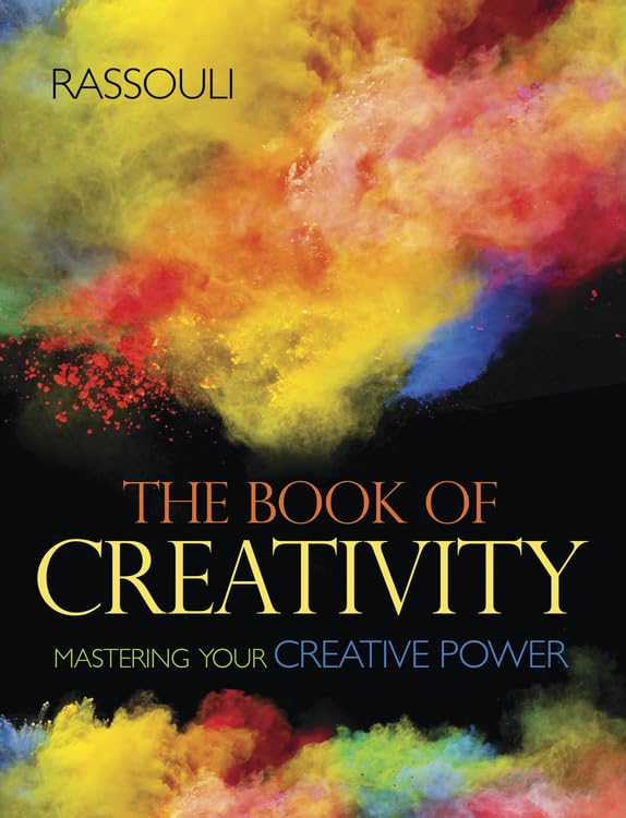 The Book Of Creativity
