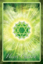 Chakra Insight Oracle