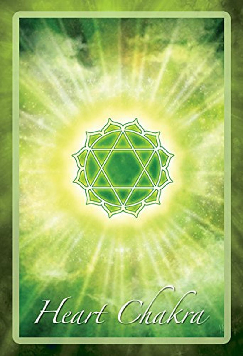 Chakra Insight Oracle