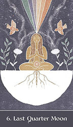 The Sacred Cycles Oracle