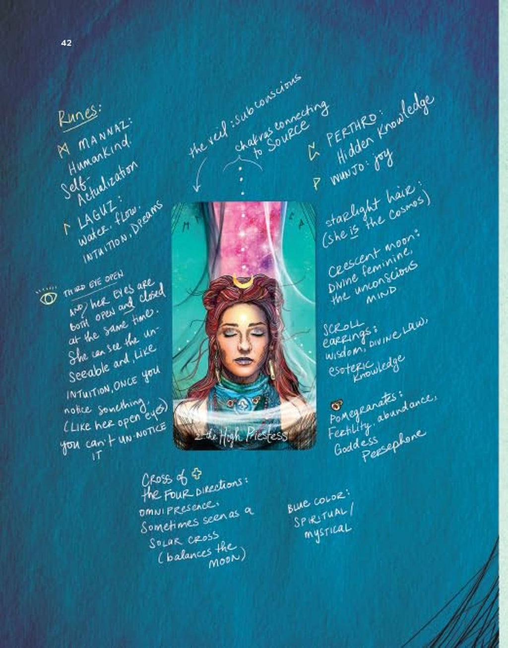 Tarot For The Light Seers