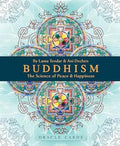 Buddhism: The Science Of Peace & Happiness Oracle Cards