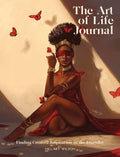 The Art Of Life Journal