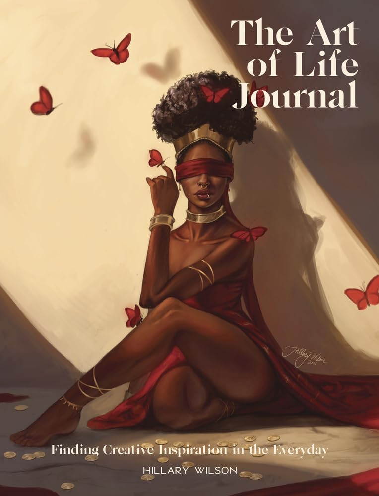 The Art Of Life Journal