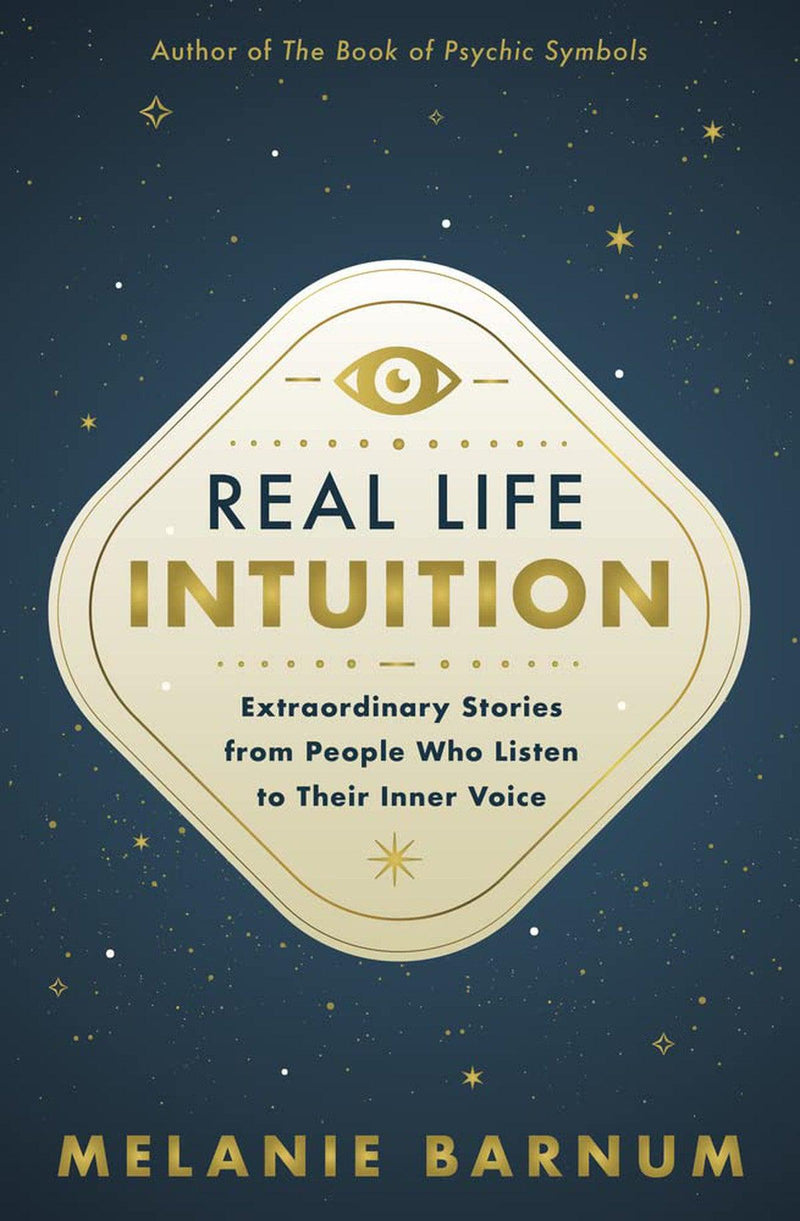 Real Life Intuition