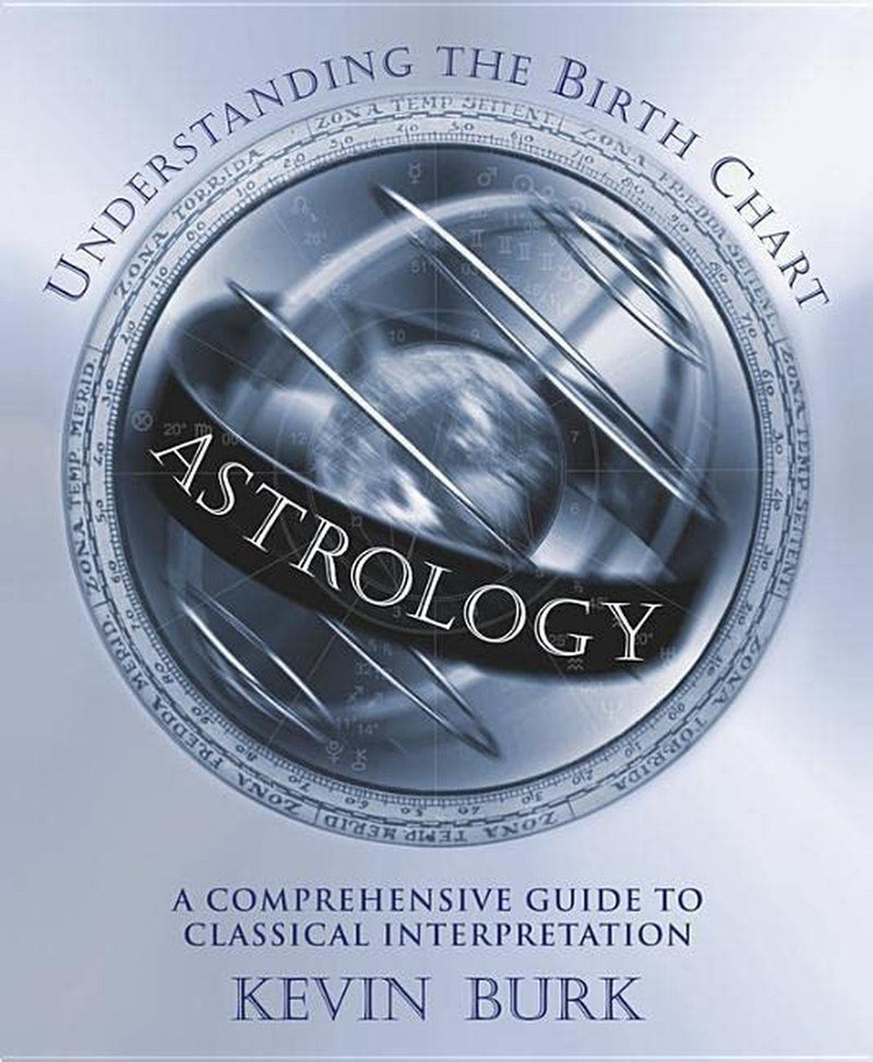 Astrology: Understanding The Birth Chart