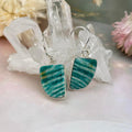 Amazonite Jewellery