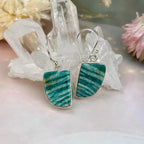 Amazonite Jewellery