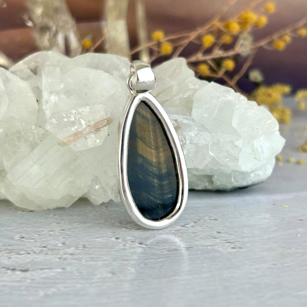 Crystal Jewellery To Help You Feel Brave