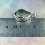 High Grade Gemstone Pendant