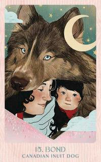 Ask The Canine Sages