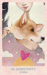 Ask The Canine Sages