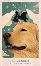 Ask The Canine Sages